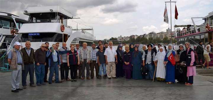 KARTEPE’DE BÜYÜK OLMAK AYRICALIK