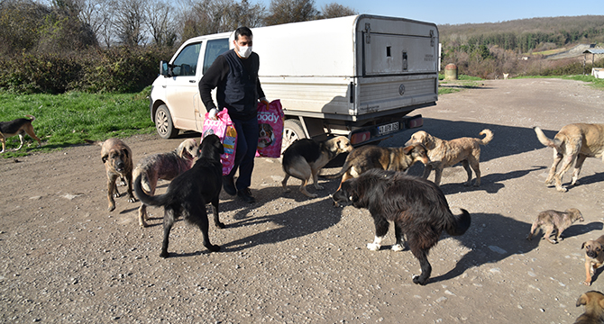 KARTEPE’DE KISITLAMA FIRSATA ÇEVRİLDİ