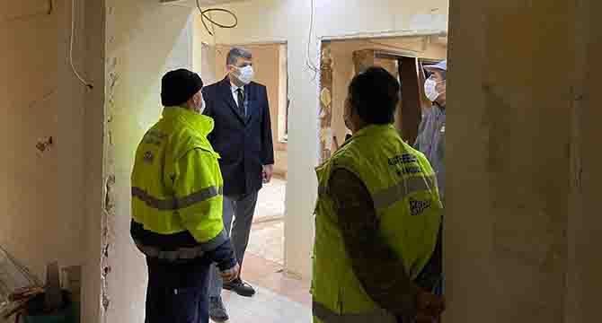 KARTEPE’YE YENİ AİLE SAĞLIĞI MERKEZİ