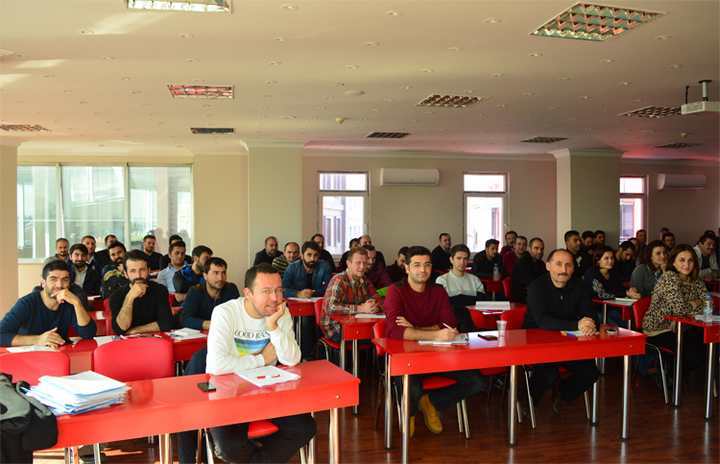 ​Kayıtlara Yoğunluk Süre Uzattırdı 