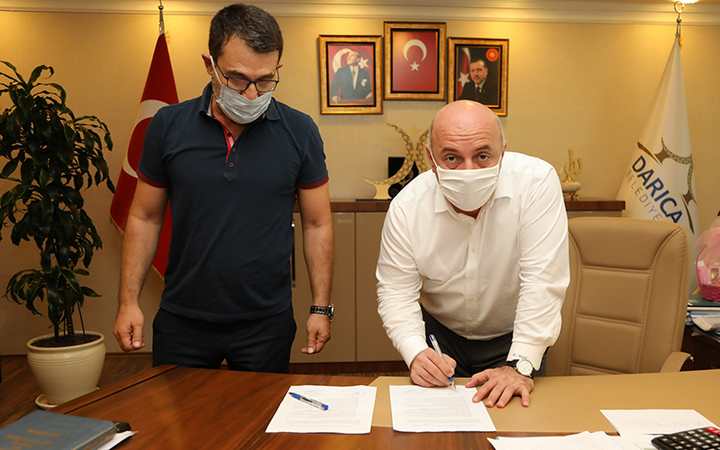 Kazım Karabekir’e  müjde