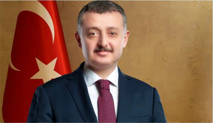 KBB BAŞKANI MESAJI
