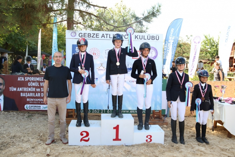 KBB Sonbahar Kupası finalinin birincisi; Altuğ Altay