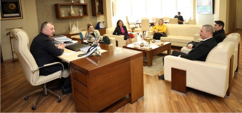 “Kendisini sorumlu hisseden herkes kalkıp adım atmalı”