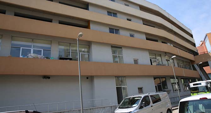KESOB için çalışmalar devam ediyor