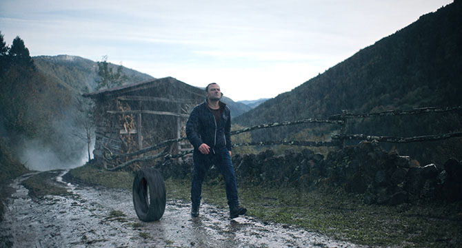 Kış lastiği kullanımına dikkat...