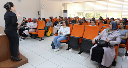 KO-MEK Kariyer Akademisi hız kesmiyor