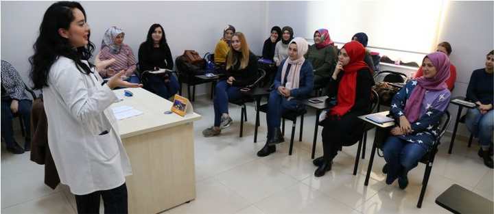 KO-MEK Yeni Eğitim Dönemine Hazır
