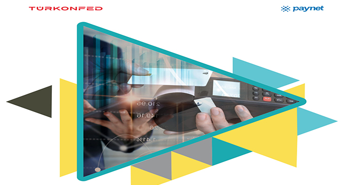 KOBİ’LER ÜRETİME VE ÜRÜN GELİŞTİRMEYE DEVAM ETMEYİ HEDEFLİYOR