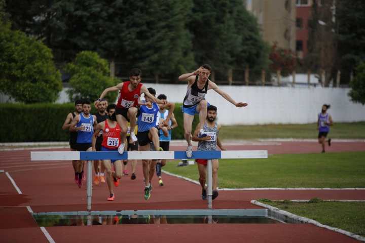 KOÇ SPOR FEST’İN BÜYÜK FİNALİNDE ŞAMPİYONLAR BELLİ OLDU 