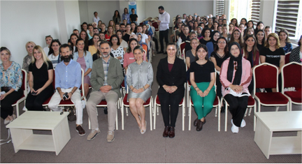 Kocaeli Anne Şehir, yeni döneme hızlı başladı