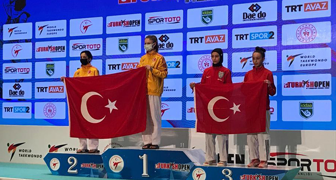 KOCAELİ ÖNCÜ GENÇLİK VE SPOR KULÜBÜ’NDEN BİR BAŞARI DAHA