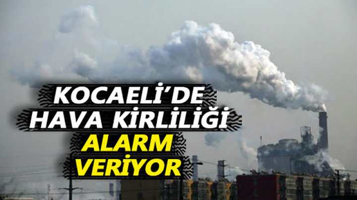 KOCAELİ’DE 372 KİŞİ ÖLDÜ