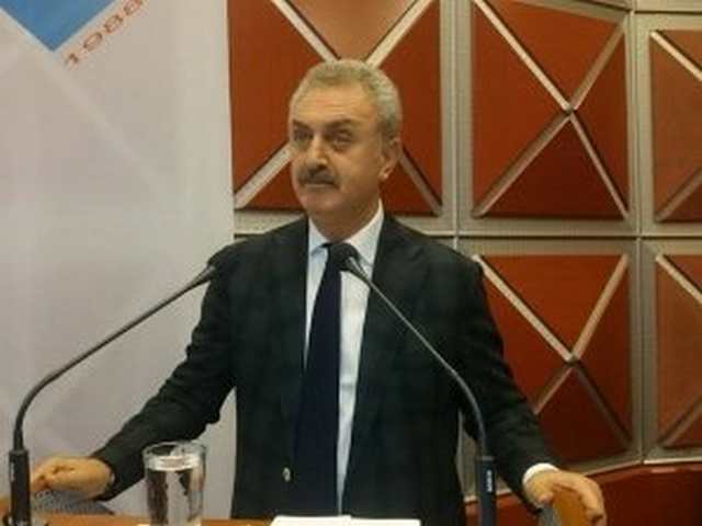 KOCAELİ'DE AİLEYİZ AMA BİZ KABIMIZA SIĞMIYORUZ