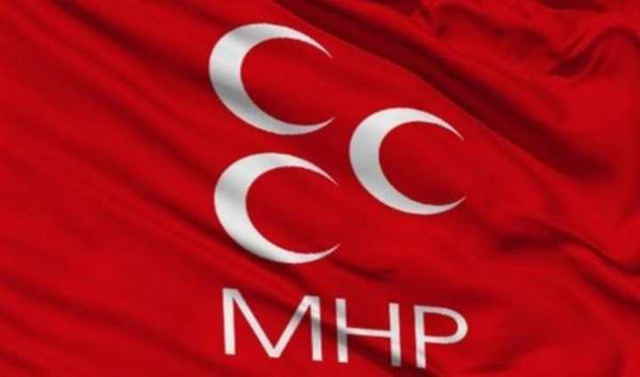 KOCAELİ'DE MHP YE KATILIM