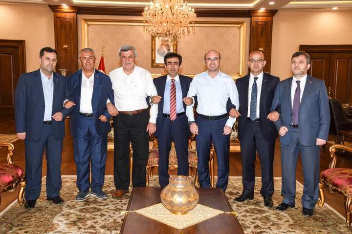 Kocaeli'den Çok Önemli Karar