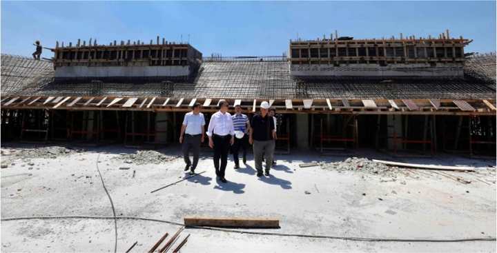 ‘’Kocaeli’nde sporu yaygınlaştıracağız’’
