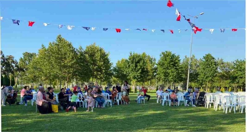 Kocaeli’nin neşesi oldu