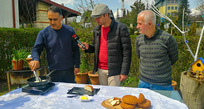 Kocaeli’nin turizmi görücüye çıkıyor