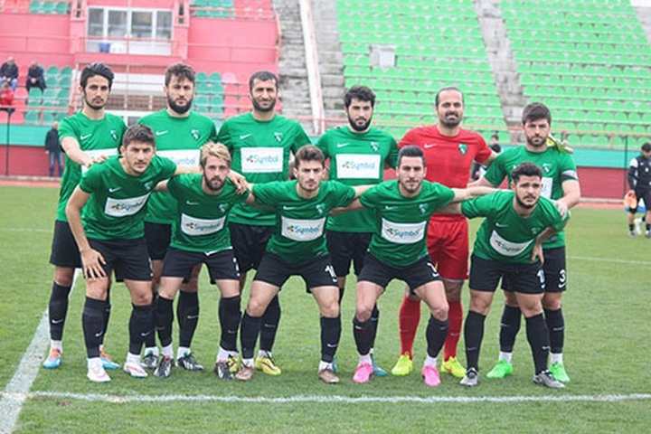 KOCAELİSPOR DEPLASMANDAN GALİP AYRILDI