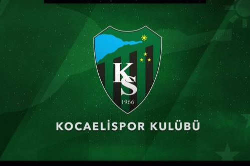 Kocaelispor üç futbolcuyu kadro dışı bıraktı