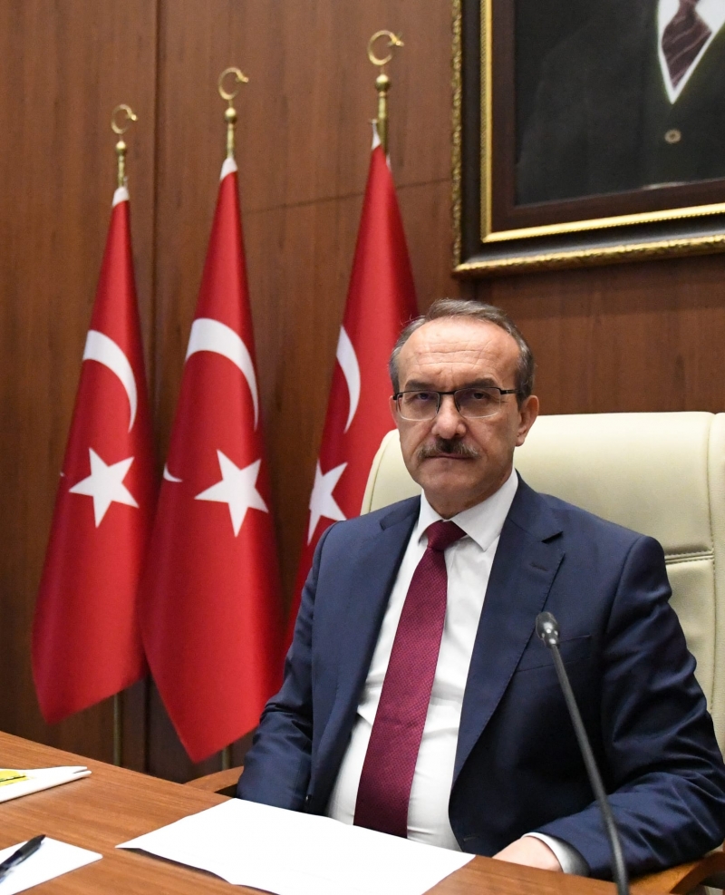 Kocaeli’yi Tarımda da Ön Sıralara Çıkarmalıyız