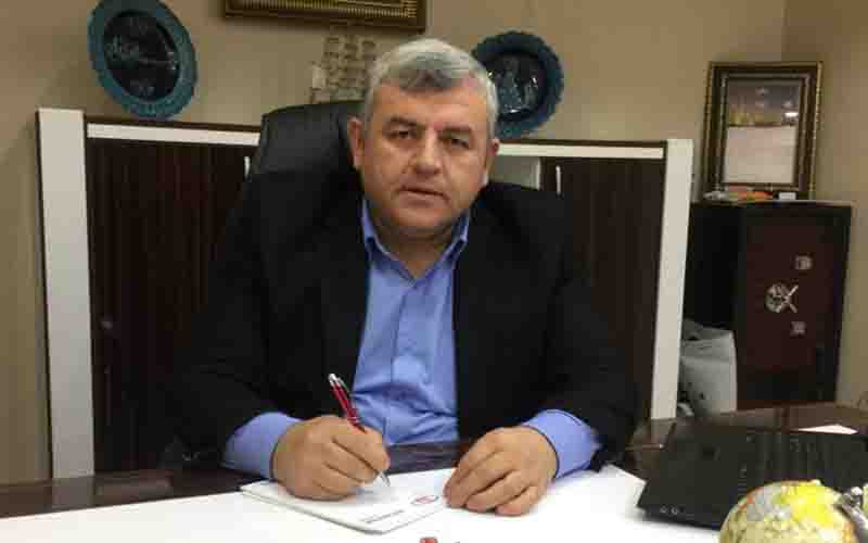 Kocaman Cumhuriyet Bayramı Mesajı Yayınladı