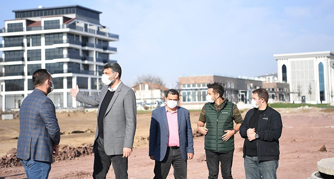 KOCAMAN YAKIN TAKİPTE