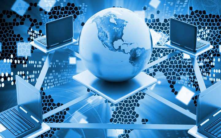 KOMŞUM İNTERNET İSTİYOR