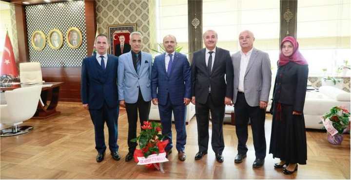 “Körfez için ortak paydada buluşacağız”
