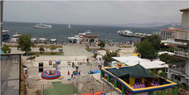 Körfez’de Mehtap Turları başlıyor