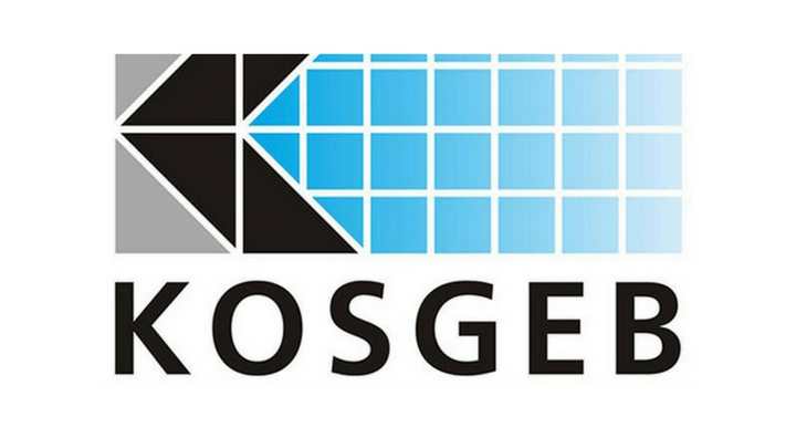 KOSGEB'DEN BİLGİLENDİRME!