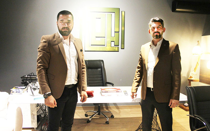 KOTSİAD’A EMRE KALE ŞİRKETLER GRUBU EV SAHİPLİĞİ YAPTI