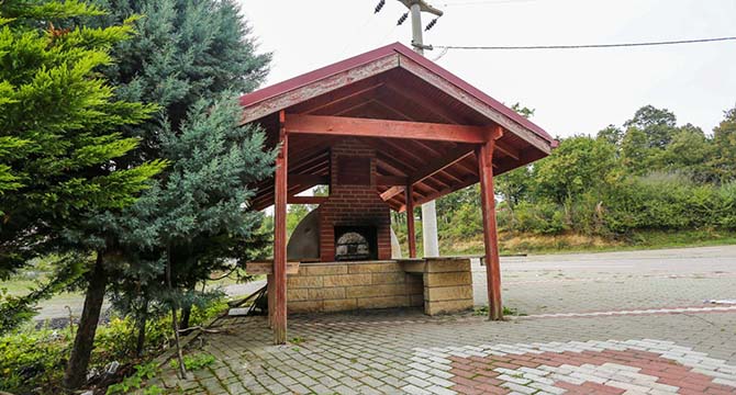 Köylerdeki çalışmalar için ihaleye çıktı