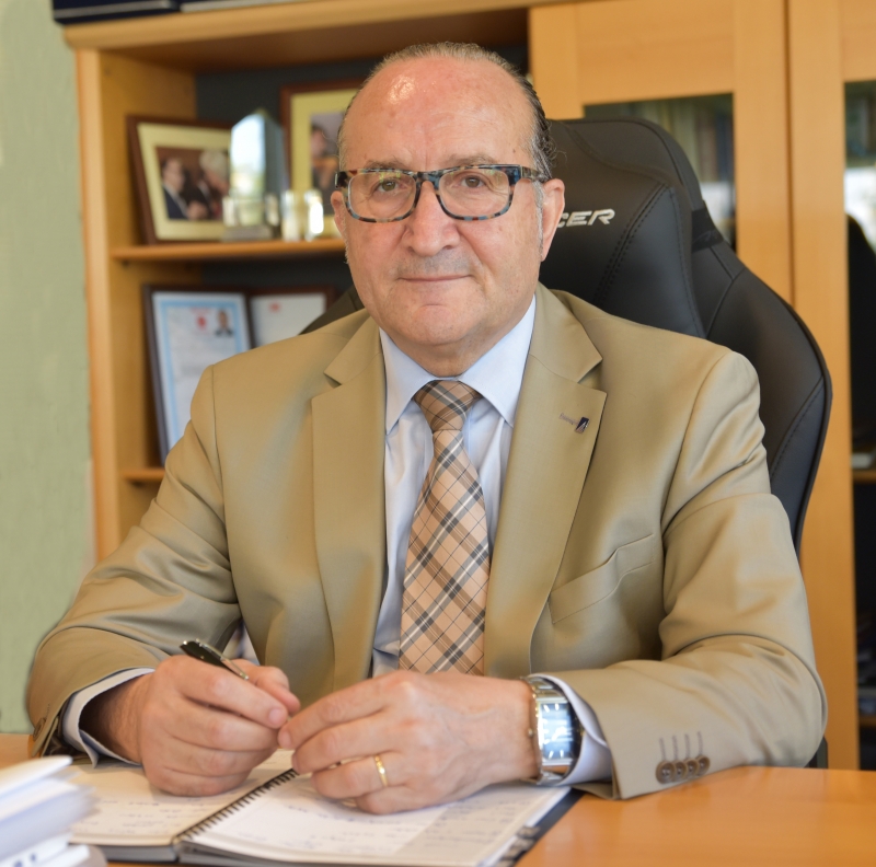 KSO Başkanı Zeytinoğlu: Yıllık cari açıkta gerileme devam ediyor