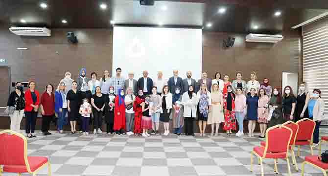 KTO ’dan Amigurimi Bebek Lansman Toplantısı