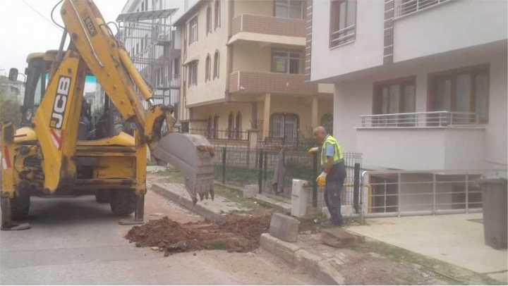 Küçük dokunuşlar, büyük değişim