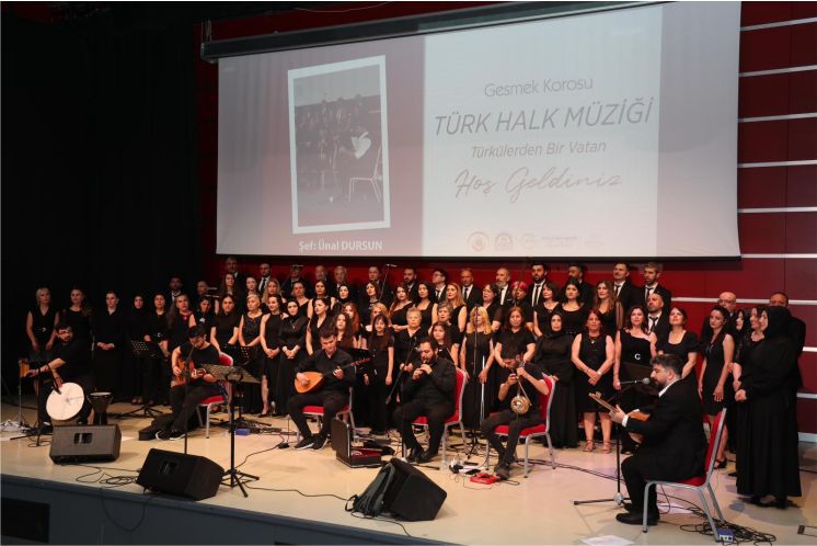 KULAKLARIN PASINI SİLEN KONSER