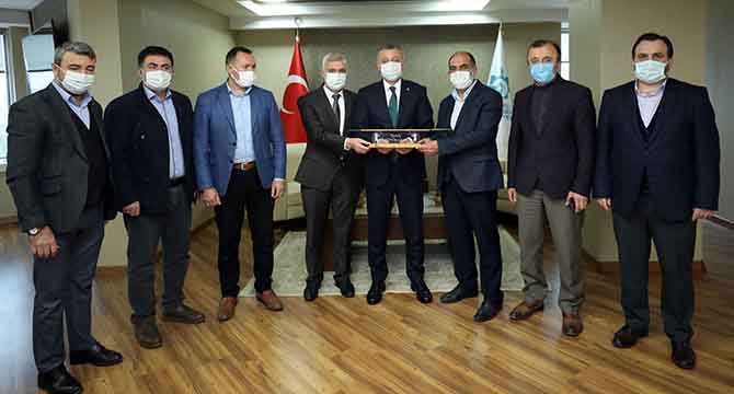 Kültürel miraslarımızı gelecek kuşaklara aktaracağız