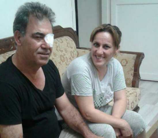 KURTOĞLU AMELİYAT OLDU