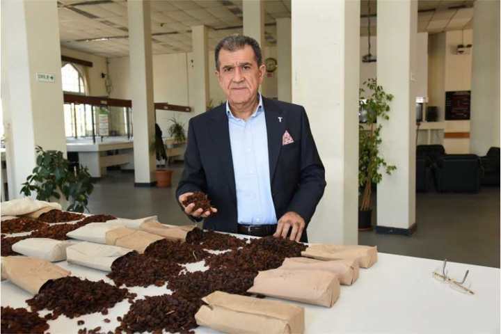 Kuru meyve ihracatçıları yalın üretim ile verimliliği arttıracak