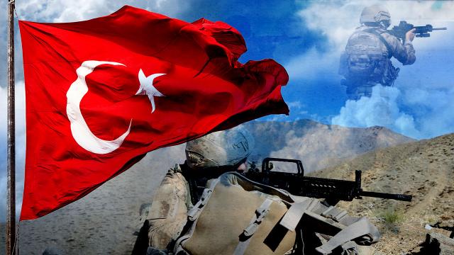 Kuzey Irak'tan acı haber