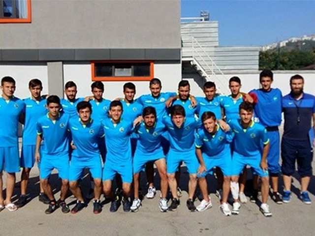 Liderliğini korudu
