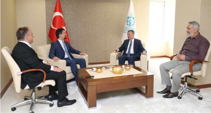 Macaristan ülke tanıtımı 17 Ekim’de