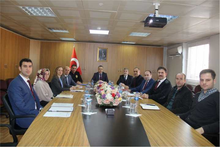 ''madde bağımlılığının azaltılması ve önlenmesi,'' 