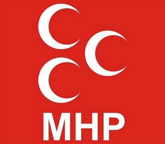 MAHKEME KARARINI VERDİ MHP'DE KONGRE YOK