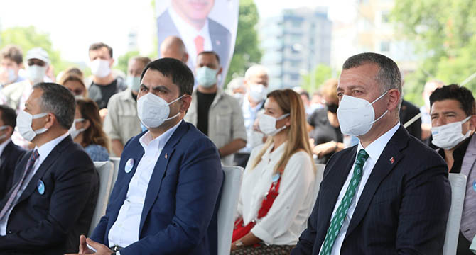 ‘’Marmara Denizi ortak akılla kurtulacak’’