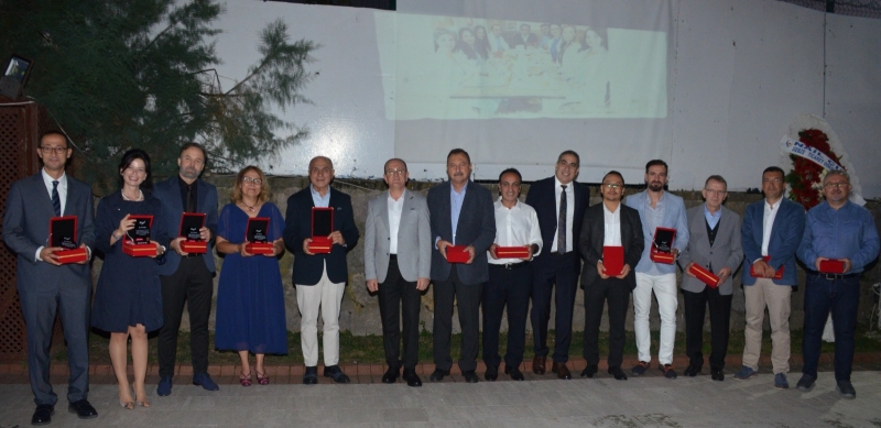 Medical Park Gebze Hastanesi'nde 10. yıl Coşkusu