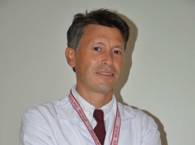 MEDICAL PARK GEBZE HASTANESİ’NE YENİ KARDİYOLOJİ DOÇENTİ