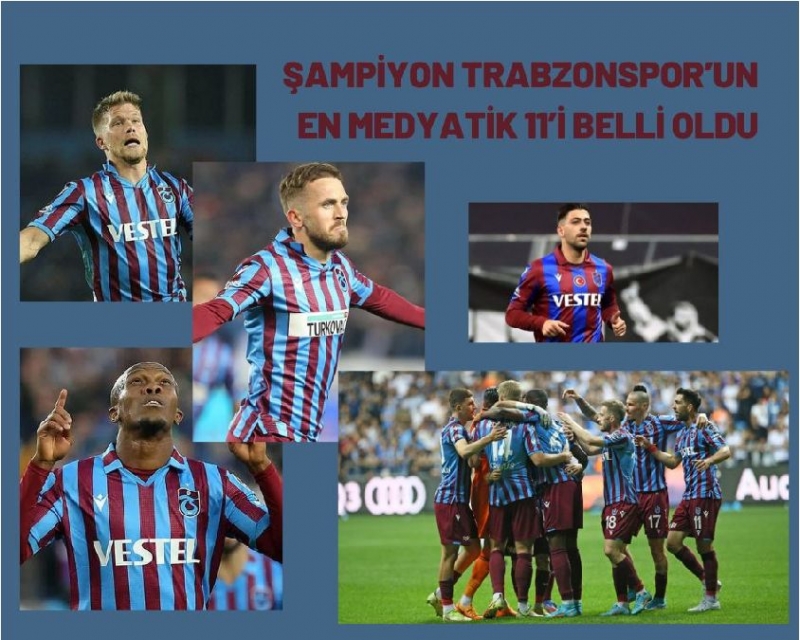 MEDYANIN ŞAMPİYONU KİM OLDU?